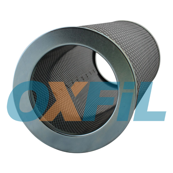 Top of SP.1018 - Separator
